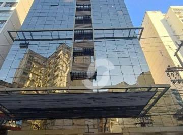 3a494da2181935f44c63dcacf6713d578a266afd · Sala à venda, 33 m² por R$ 250.000,00 - Centro - Niterói/RJ
