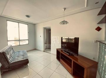 0b3233d9aaa39216bf5836ba25c81686032665b9 · Apartamento com 3 dormitórios à venda, 60 m² por R$ 220.000,00 - Niterói - Betim/MG