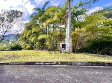 FACHADA FRONTAL · TERRENO COM PROJETO DE CASA ALTO PADRÃO APROVADO NO CONDOMÍNIO GOLDEN PARK | ITAUPAVA CENTRA