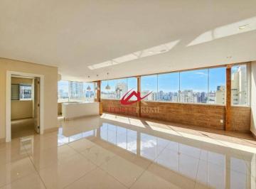 7f2eda4c4cbed3261a7a6d4bd436a7a58759ef51 · Cobertura com 4 dormitórios à venda, 264 m² por R$ 3.800.000,00 - Brooklin - São Paulo/SP