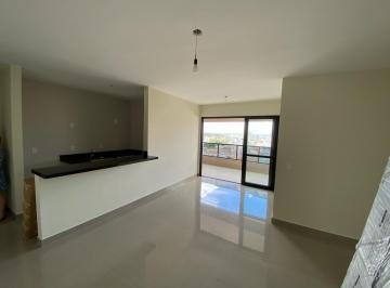 Apartamento · 96m² · 3 Quartos · 1 Vaga · Apartamento com 3 quartos à venda, Bairro Cazeca - Uberlândia/MG