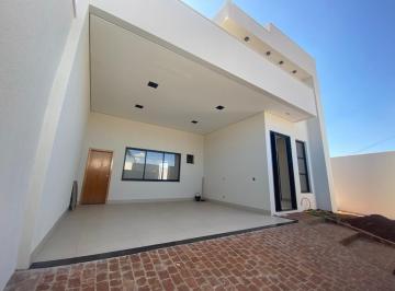 Casa · 300m² · 3 Quartos · 4 Vagas · Casa com 3 quartos à venda, Bairro Cidade Jardim - Uberlândia/MG