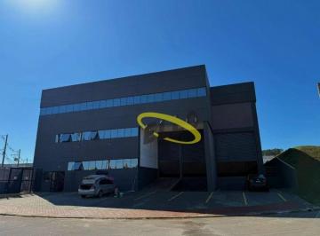 e5d274cb20f705765188ab28d9eb1ee910b1eac7 · Galpão para alugar, 1350 m² por R$ 42.000,00/mês - Parque Industrial San José II - Vargem Grande Pau