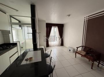 Apartamento · 53m² · 2 Quartos · 1 Vaga · Apartamento em Rio Grande, Palhoça/SC