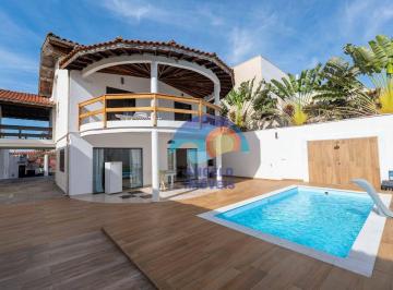 85f9bde8bf99f39f81727edab5ccfbd1ac9cc040 · Sobrado com 6 dormitórios à venda, 370 m² por R$ 870.000,00 - Estância Balneária Maria Helena Novaes