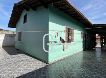 d18b8429c663d323fc8bd94f898f11762da675e1 · Casa com 3 dormitórios à venda, 179 m² por R$ 350.000,00 - Balneário Pampas - Peruíbe/SP
