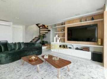 de6e4a87e05e740f10209a6be2f90510f97e64c7 · Cobertura à venda, 288 m² por R$ 7.200.000,00 - Centro - São Caetano do Sul/SP