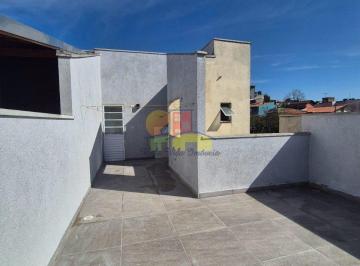 Apartamento · 87m² · 2 Quartos · 1 Vaga · Cobertura para venda em Parque João Ramalho de 87.00m² com 2 Quartos e 1 Garagem