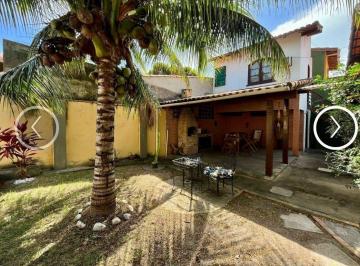 Casa · 3 Quartos · Casa à venda no bairro Itauna - Saquarema/RJ