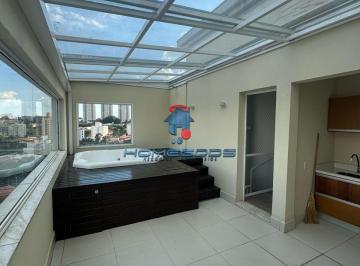 Apartamento · 170m² · 3 Quartos · Cobertura para venda e aluguel em Jardim Primavera de 170.00m² com 3 Quartos e 3 Suites