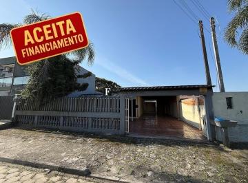 Casa · 3 Quartos · 3 Vagas · Casa com 3 quartos em Praia de Leste