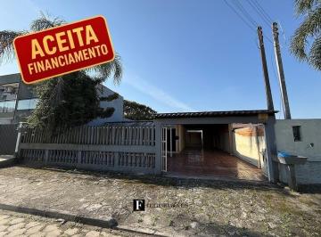 Casa · 3 Quartos · 3 Vagas · Casa com 3 quartos em Praia de Leste