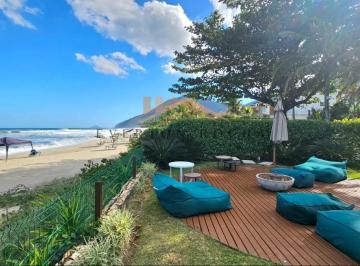 Imagem do Imóvel · Casa de condomínio pé na areia na praia de Maresias com 6 suítes e muito lazer