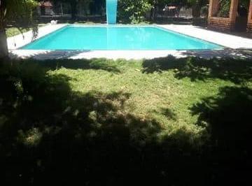 Rural de 3 quartos, São Paulo · Chácara no Jardim Varginha 