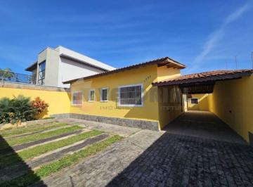 Casa de 3 quartos, Caraguatatuba · Casa 3 dormitórios à venda, 216 m² R$ 1.200.000,00 - Britânia - Caraguatatuba/SP