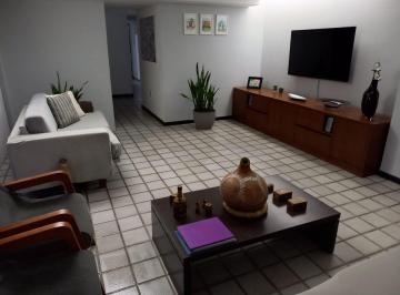 Apartamento de 3 quartos, Recife · Apartamento 3 quartos boa viagem excelente oportunidade