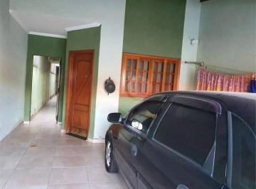 Casa · 160m² · 3 Quartos · Casa com 3 quartos à venda em Jardim califórnia - SP