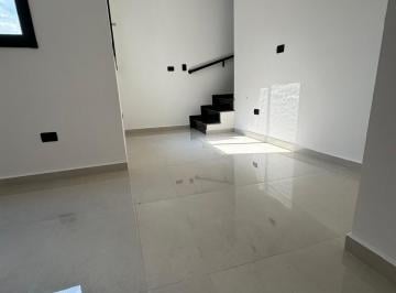 Apartamento de 2 quartos, Santo André · Cobertura 100m² à venda - 2 dormitórios -  Jardim Silvana - Santo André - SP