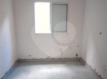 Casa · 39m² · 2 Quartos · Condomínio com 2 quartos à venda em Vila gustavo - SP