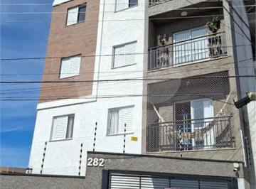 Apartamento · 45m² · 2 Quartos · 1 Vaga · Apartamento com 2 quartos à venda em Vila nivi - SP
