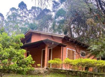 Rural · 24000m² · 5 Quartos · 6 Vagas · Chácara com 5 quartos à venda em Jardim dos ipês - SP