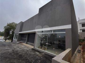 Comercial · 431m² · 10 Vagas · Galpão à venda em Vila scarpelli - SP