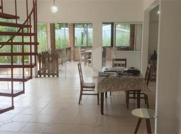 Rural · 235m² · 4 Quartos · 8 Vagas · Chácara com 4 quartos à venda em Moinho Velho - SP