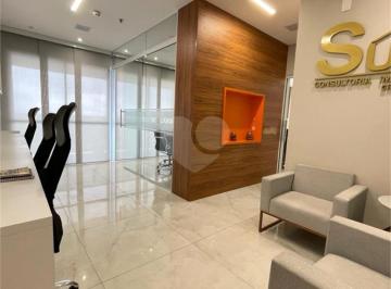 Comercial · 74m² · 2 Vagas · Salas à venda em Baeta neves - SP