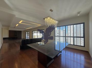 0 · Apartamento a venda 4 quartos (suítes) no Cambuí em Campinas