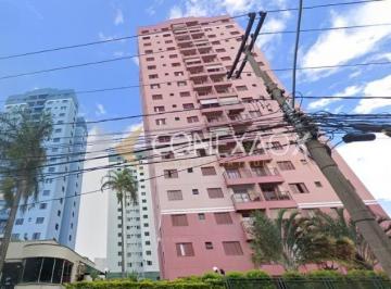 0 · Apartamento à venda no Jardim Aurélia – Campinas/SP