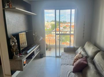 0 · apartamento à venda em Vila Industrial