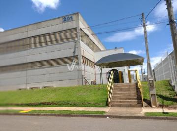 0 · galpão para aluguel em Distrito Industrial