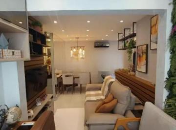 Apartamento de 1 quarto, São Paulo · Apartamento 45m² à venda - 1 dormitório - Vila Dom Pedro I, São Paulo 