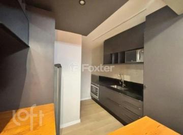 4099a314 · Apartamento, 2 dormitórios, 52 m², em Capoeiras