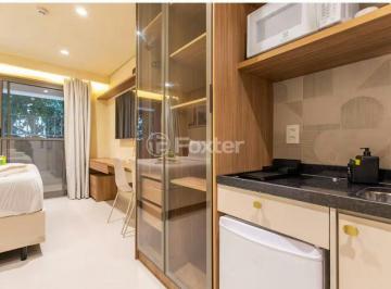 dcf816fe7054b0a74c353321030b73ce.jpeg · Kitnet / JK / Studio, 1 dormitórios, 23 m², em Vila Mariana