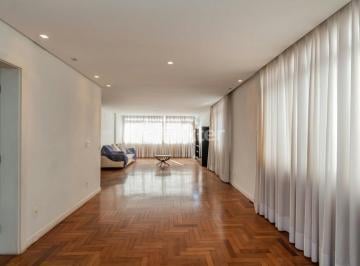 Apartamento · 167m² · 3 Quartos · 1 Vaga · Apartamento, 3 dormitórios, 167 m², em Jardim Paulista