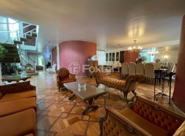 sala geral III.jpg · Casa, 4 dormitórios, 600 m², em Planalto Paulista