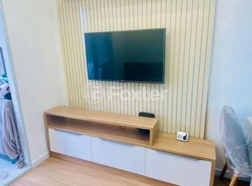 Apartamento · 48m² · 2 Quartos · 1 Vaga · Apartamento, 2 dormitórios, 48 m², em Vila Sorocabana