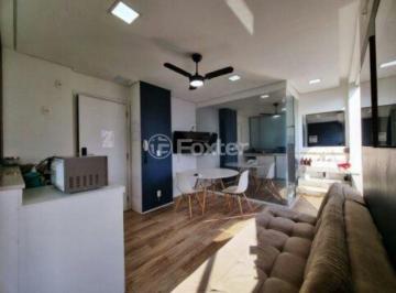 LOB3.jpg · Apartamento, 1 dormitórios, 29.6 m², em Vila Nova Conceição