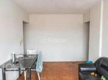 Apartamento · 98m² · 3 Quartos · 1 Vaga · Apartamento, 3 dormitórios, 98 m², em Sacomã