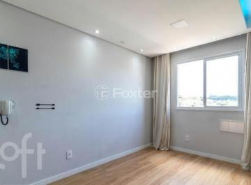 Apartamento · 40m² · 2 Quartos · Apartamento, 2 dormitórios, 40 m², em Brasilândia