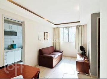 Apartamento · 48m² · 2 Quartos · 1 Vaga · Apartamento, 2 dormitórios, 48 m², em Paraisópolis