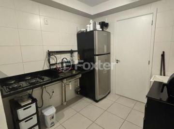 Apartamento · 26m² · 1 Quarto · Apartamento, 1 dormitórios, 26 m², em Água Rasa