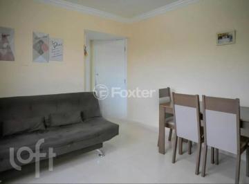 Apartamento · 48m² · 2 Quartos · 1 Vaga · Apartamento, 2 dormitórios, 48 m², em São Salvador