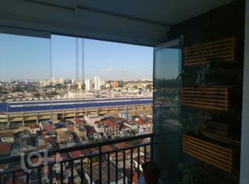 Apartamento · 50m² · 2 Quartos · 1 Vaga · Apartamento, 2 dormitórios, 50 m², em Instituto de Previdência