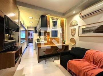 Apartamento · 40m² · 1 Quarto · Apartamento para Aluguel - Ipanema, 1 Quarto, 40 m2 - Rio de Janeiro