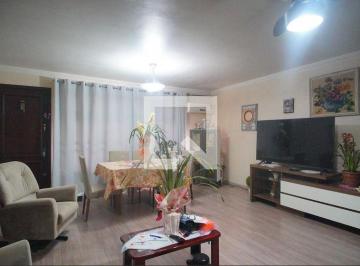 Casa · 160m² · 2 Quartos · 2 Vagas · Casa para Aluguel - Canudos, 2 Quartos,  160 m² - Novo Hamburgo