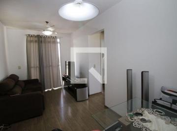 Apartamento · 45m² · 2 Quartos · 1 Vaga · Apartamento para Aluguel - Irajá, 2 Quartos,  45 m² - Rio de Janeiro