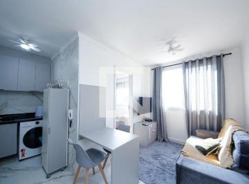 Apartamento · 33m² · 2 Quartos · 1 Vaga · Apartamento para Aluguel - Vila Prudente, 2 Quartos,  33 m² - São Paulo