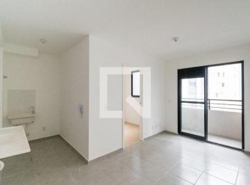 Apartamento · 37m² · 2 Quartos · Apartamento à Venda - Jabaquara, 2 Quartos,  37 m² - São Paulo